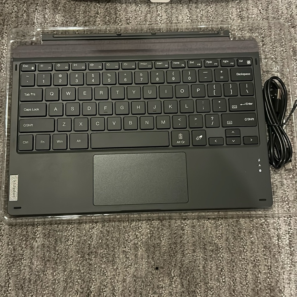 Inateck Bluetooth Keyboard